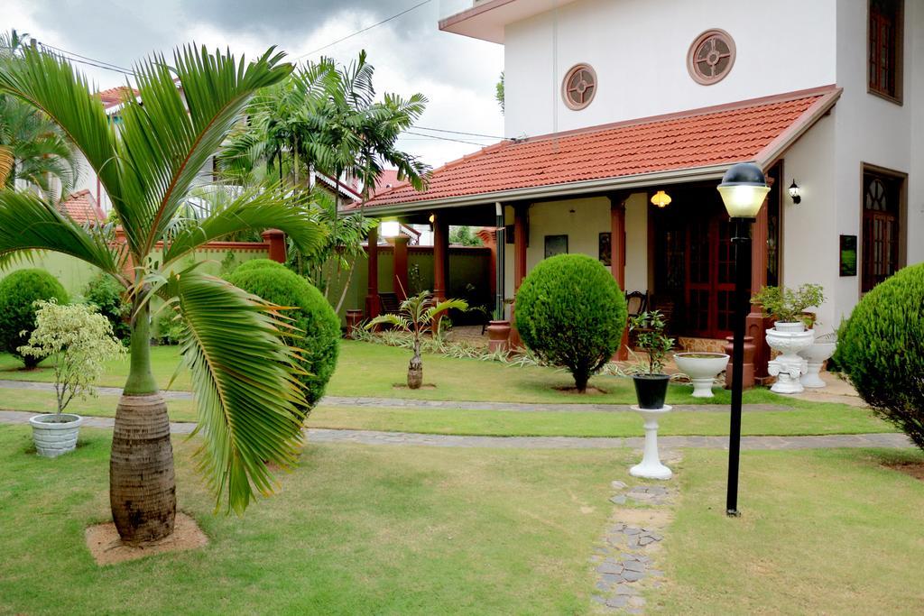 The Norfolk Heritage Airport Villa 卡图纳耶克 客房 照片